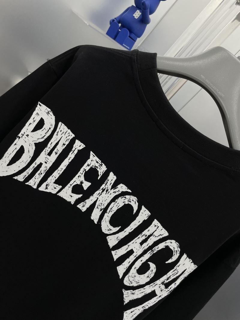 Balenciaga T-Shirts